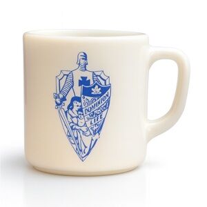 Vintage Federal Dominion Life Canada Mug